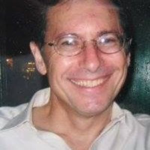 Meet your Posher, Jonathan